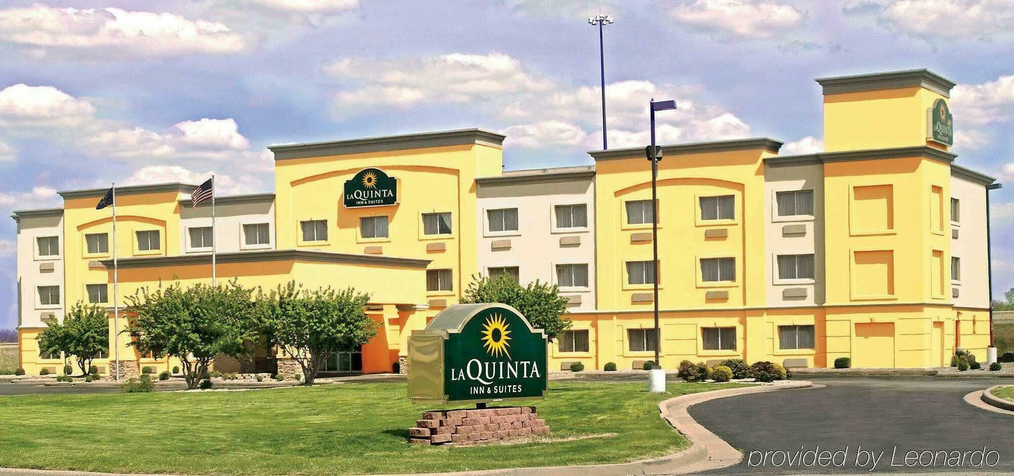 La Quinta By Wyndham Эвансвилл Экстерьер фото